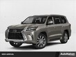  LEXUS LX 570