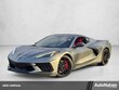  Chevrolet Corvette Stingray