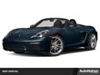  Porsche 718 Boxster