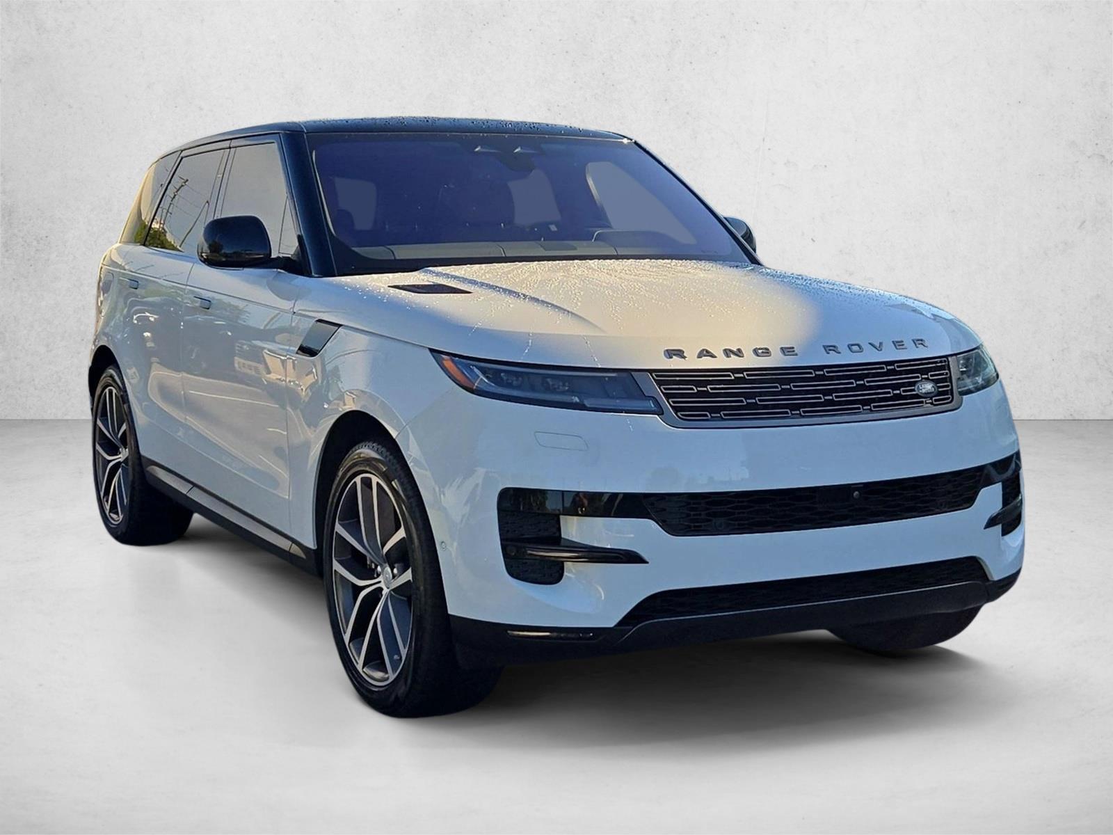 Used 2023 Land Rover Range Rover Sport SE SUV