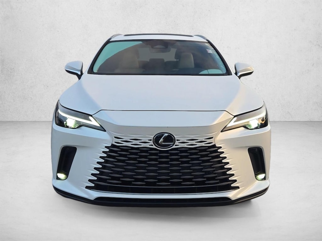 Certified 2024 Lexus RX 350 Premium SUV