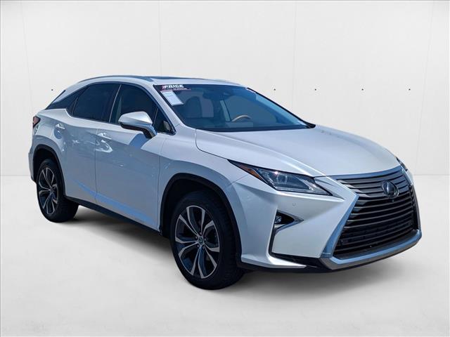 2019 Lexus RX 350 photo 3