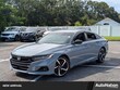 Honda Accord Hybrid