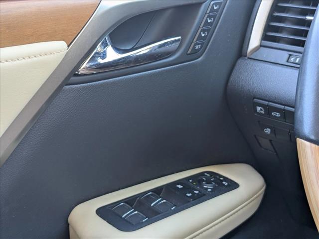 2021 Lexus RX 350 photo 4