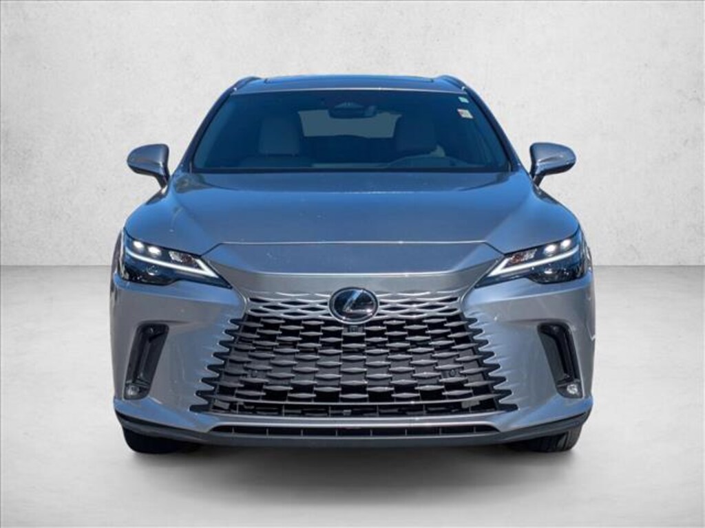 Used 2024 Lexus RX 350 Premium Plus SUV