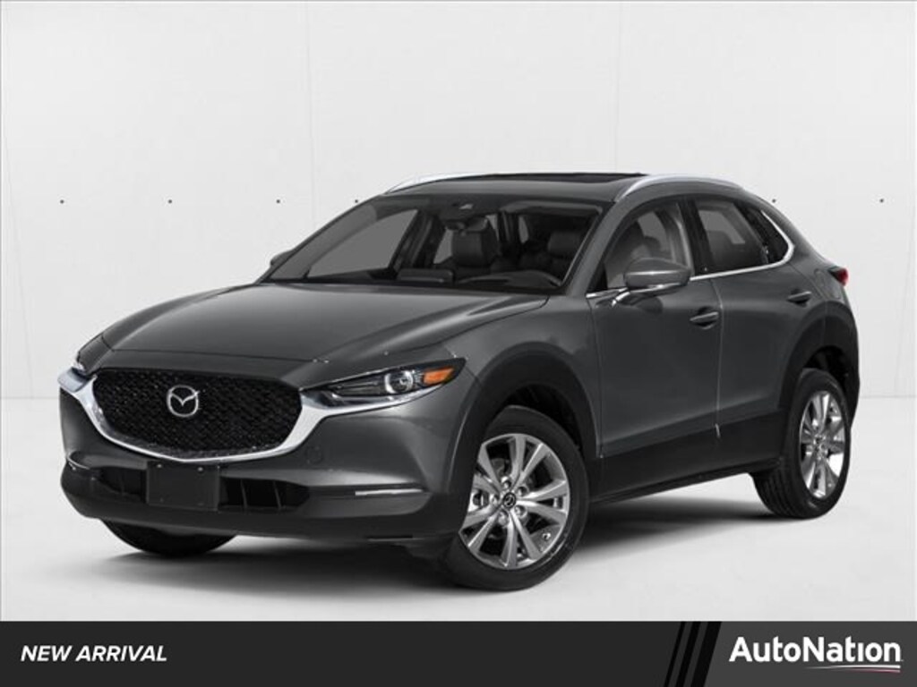 Used 2020 Mazda Mazda CX-30 Premium Package SUV