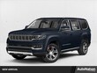  Jeep Grand Wagoneer