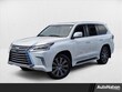 LEXUS LX 570