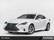  LEXUS RC 350