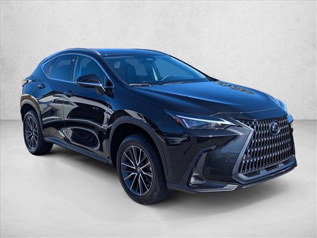 2025 Lexus NX 250 Premium photo 3