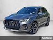  INFINITI QX50