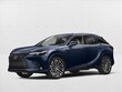LEXUS RX 350h