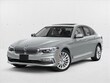  BMW 530i