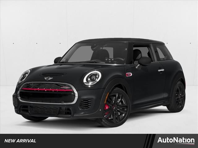  MINI Hardtop 2 Door
