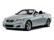  LEXUS IS 250C