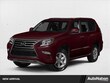  LEXUS GX 460