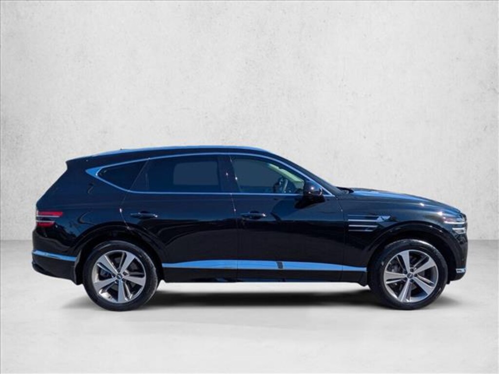 Used 2023 Genesis GV80 2.5T SUV
