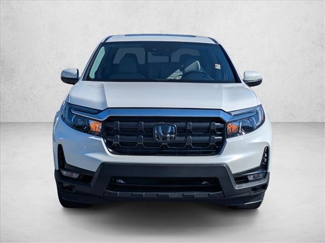 2024 Honda Ridgeline RTL photo 2