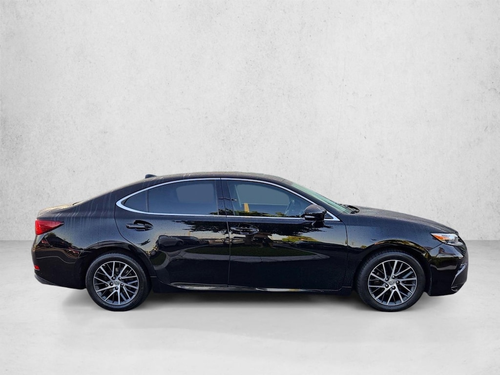 Used 2016 Lexus ES 350 Sedan