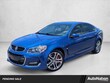  Chevrolet SS