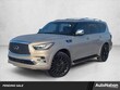  INFINITI QX80