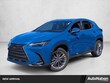 LEXUS NX 350h