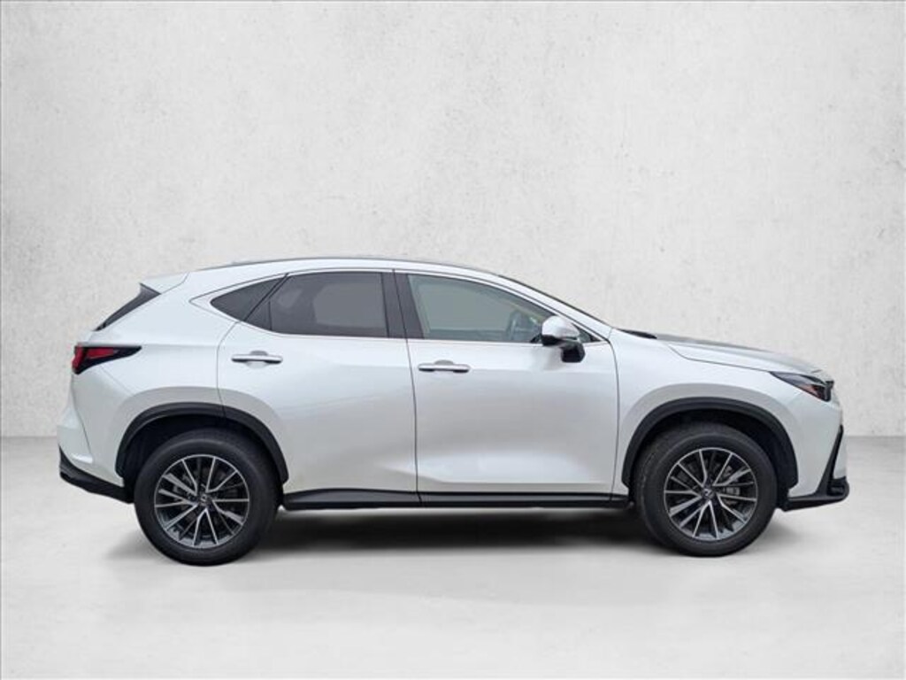 Certified 2024 Lexus NX 350 Premium SUV