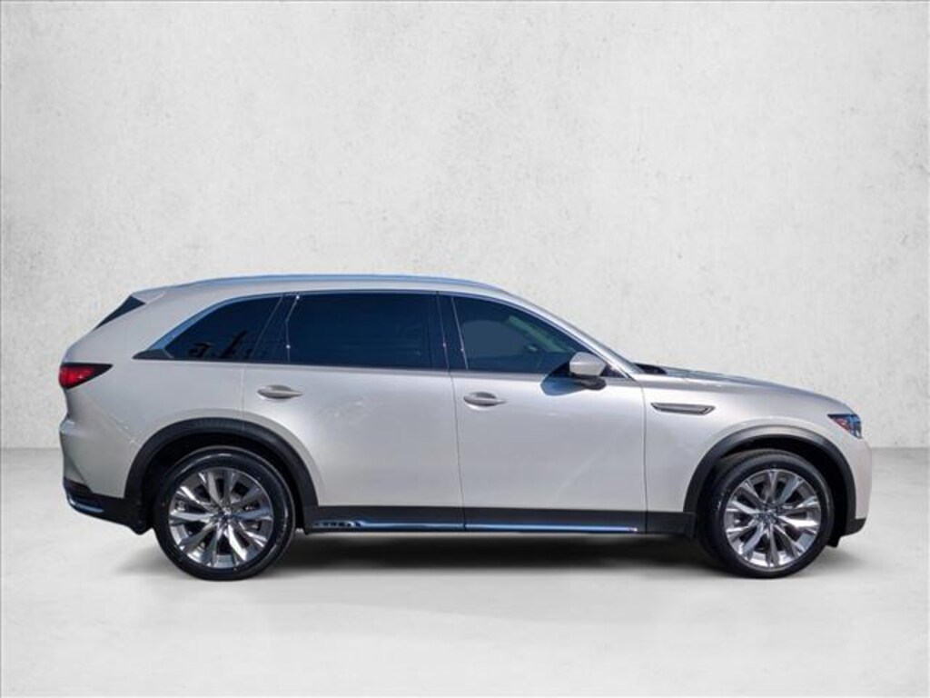 Used 2024 Mazda CX-90 3.3 Turbo Premium SUV