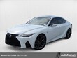 LEXUS IS 350