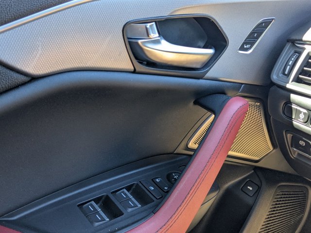 2022 Acura TLX SH-AWD A-Spec photo 4