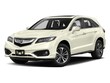  Acura RDX