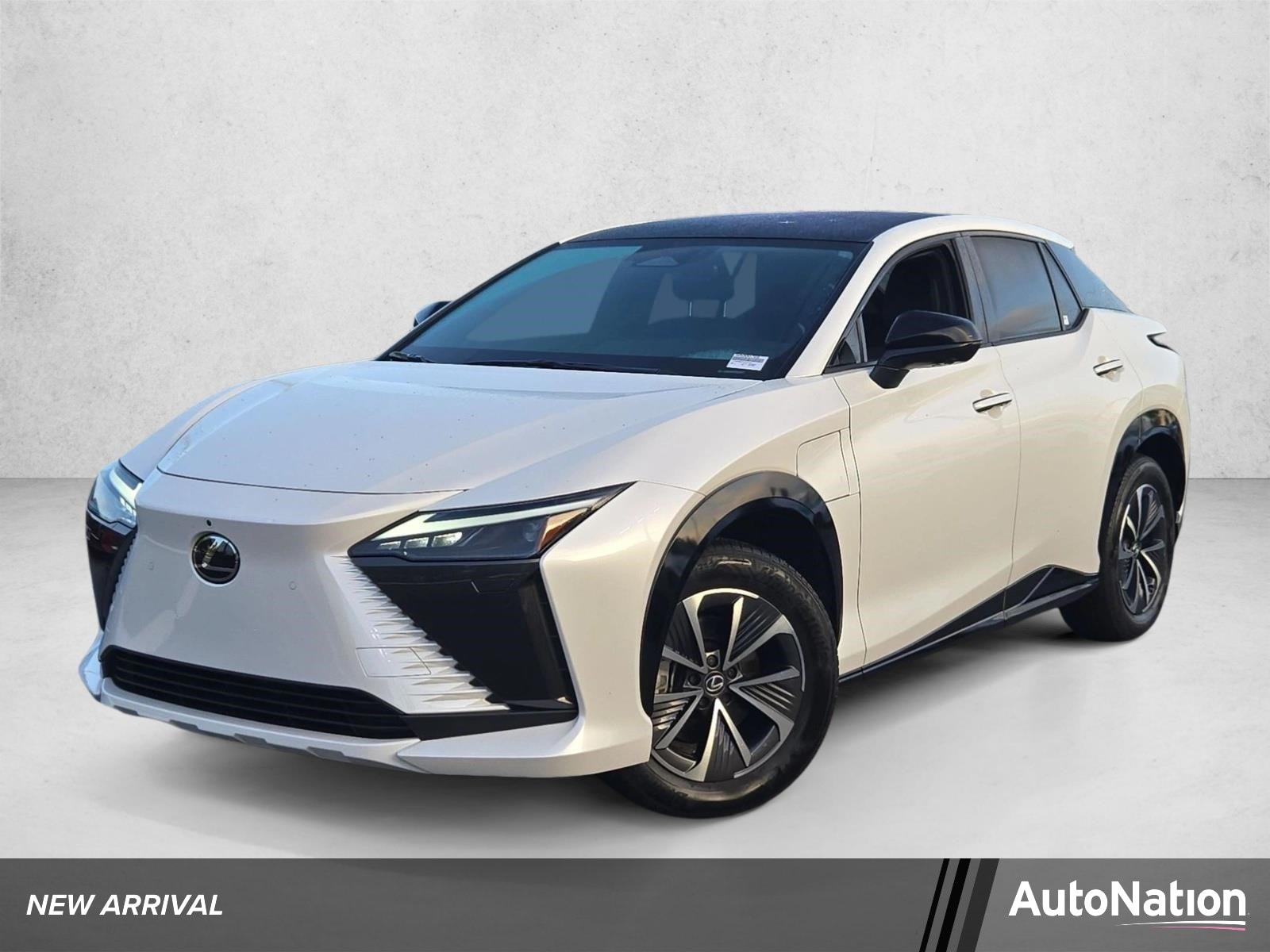 2024 LEXUS RZ 300e Premium w/18" Wheel
