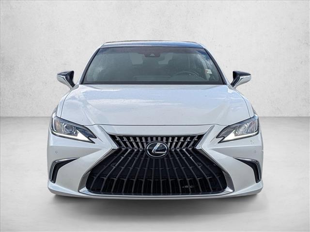2023 Lexus ES 350 photo 2