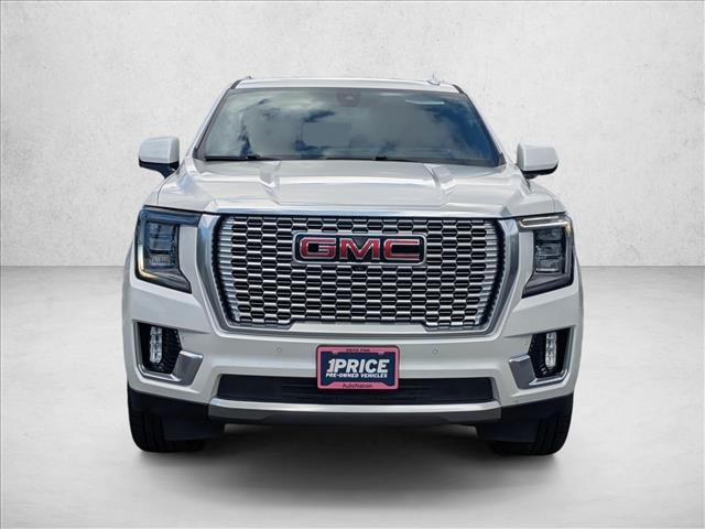 2021 Gmc Yukon XL Denali photo 2