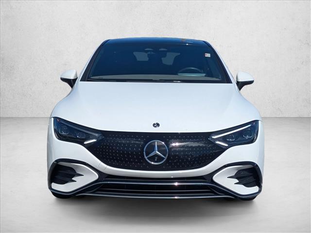 2023 Mercedes Benz EQE Sedan 350 photo 2