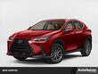  LEXUS NX 350