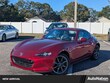 Mazda Mazda MX-5 Miata RF