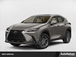 LEXUS NX 350