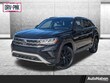  Volkswagen Atlas Cross Sport