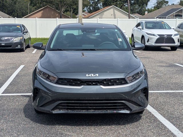 2024 Kia Forte LX photo 2