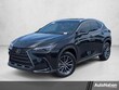  LEXUS NX 350