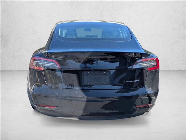 2019 Tesla Model 3 Long Range photo 3