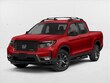  Honda Ridgeline