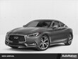  INFINITI Q60