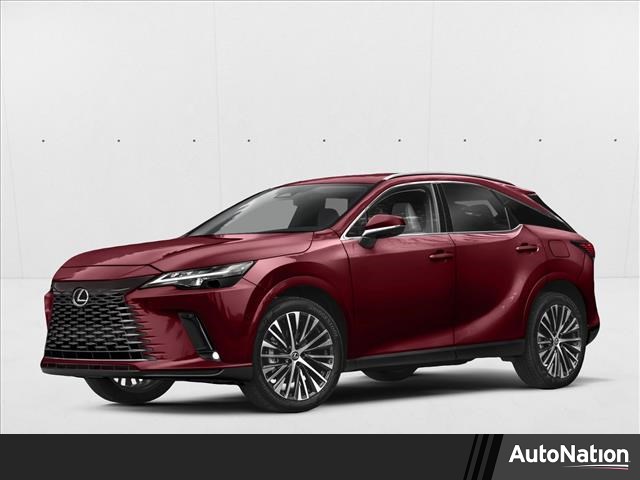  LEXUS RX 350h