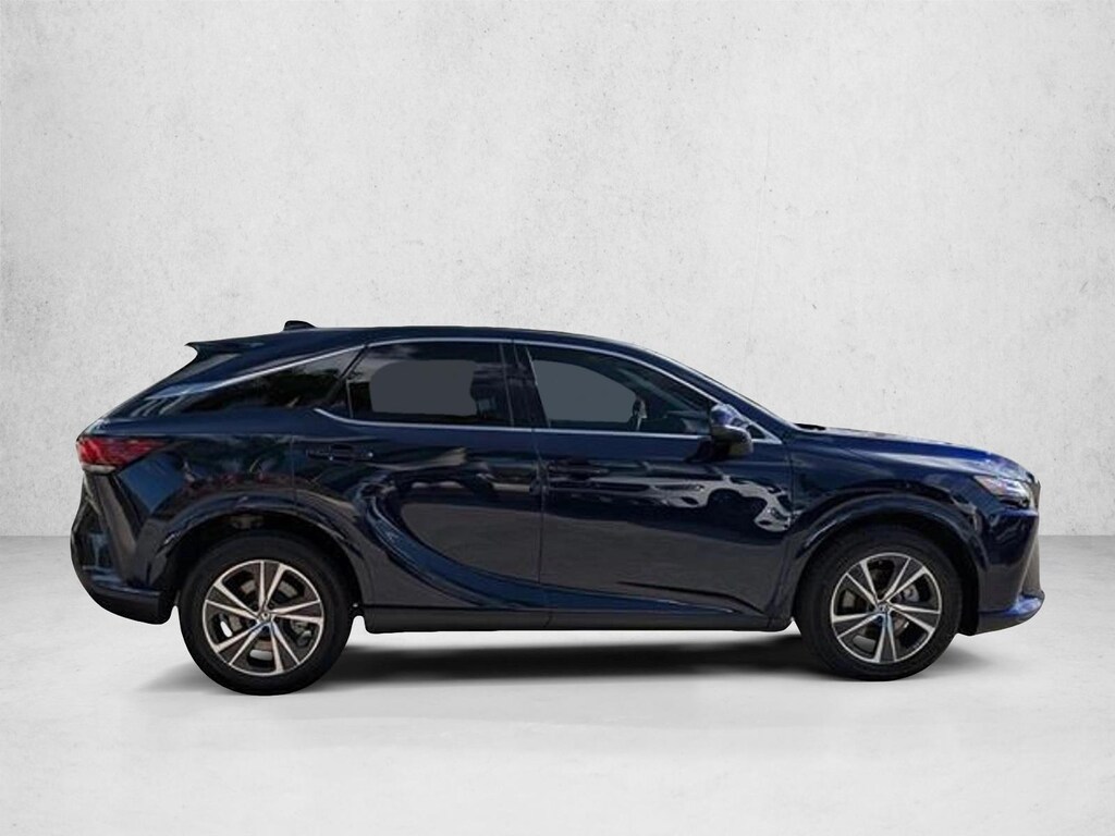Used 2024 Lexus RX 350 SUV