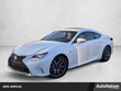  LEXUS RC 350