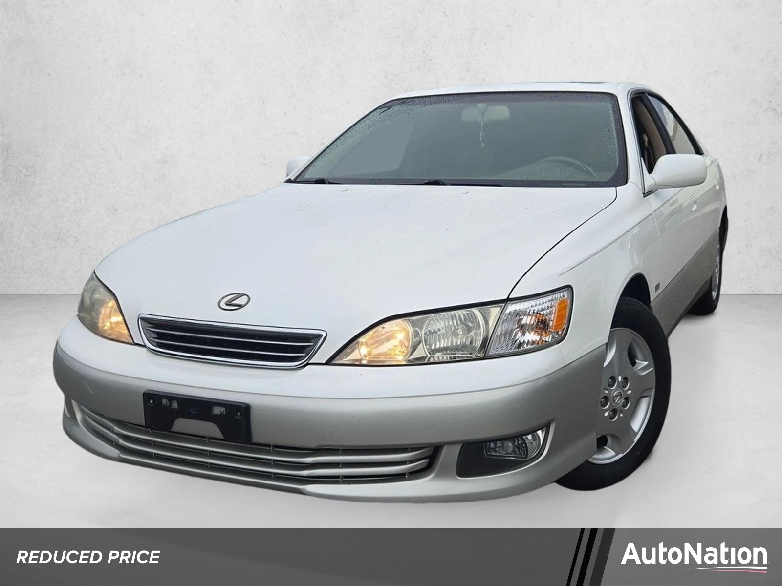  LEXUS ES 300