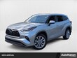 Toyota Highlander Hybrid