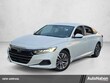  Honda Accord Hybrid